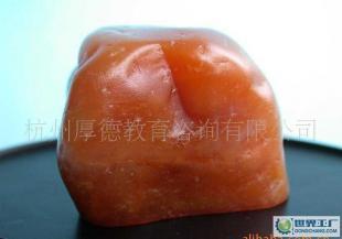 田黃石印章 收藏界的瑰寶與工藝精品的完美融合